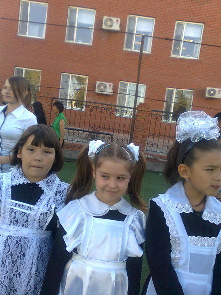 Соня Будурова