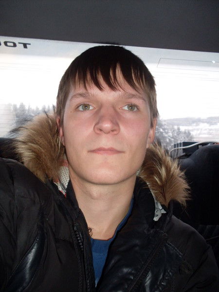 Дмитрий Щербенко