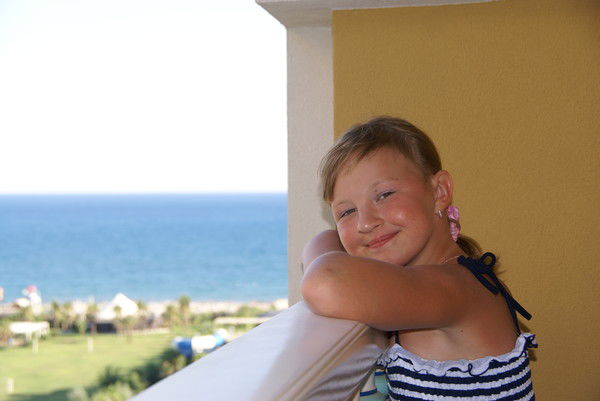 Настя Орлова