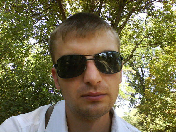 Виталий Саламатин