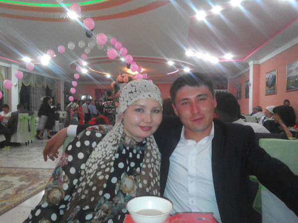 Акылбек Абдибаев