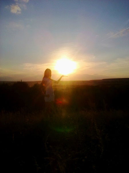 Диляра Ахметзянова