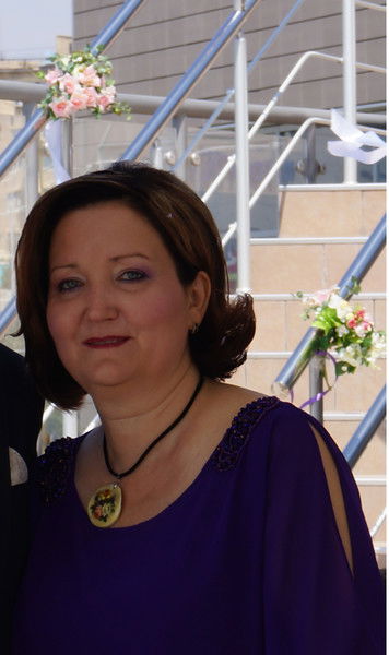 Ольга Микульшина