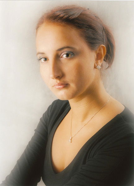 Вита Дубинина