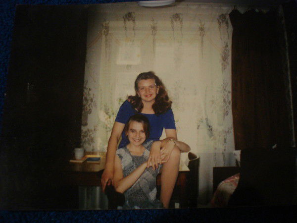 Юля Рачкова