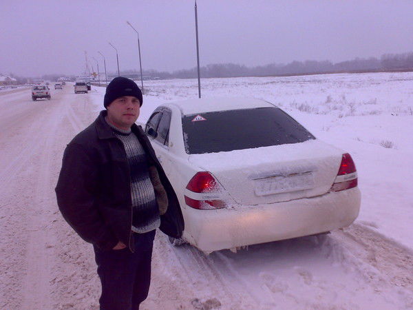 Андрей Никифоров