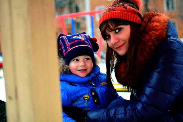 Анна Малина (Шаповалова)