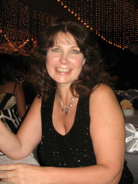 Елена Квашнина