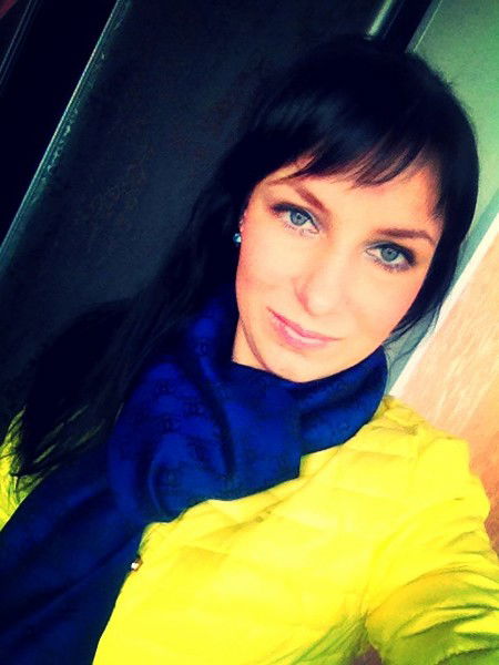 Ольга Апраксина