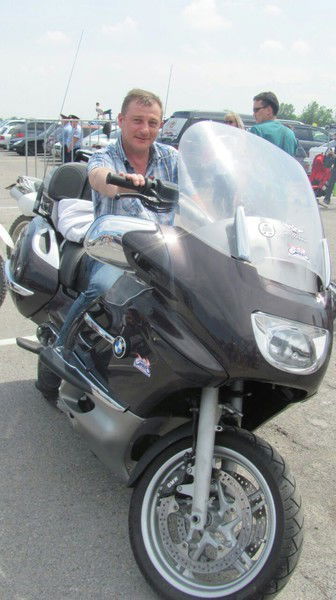 Олег Гребенников