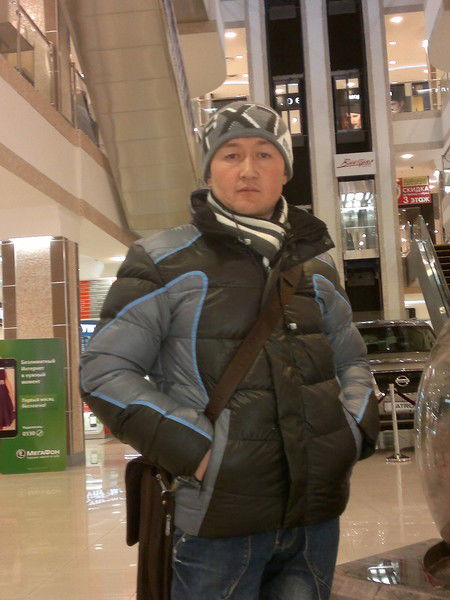 To'lqinjon Kimsanboyev