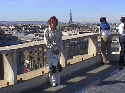 Пилипенко Галина