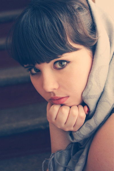 Настя Щуплова