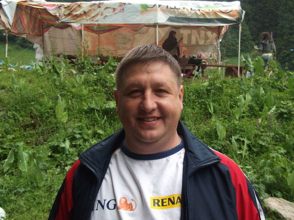 Николай Шаталов