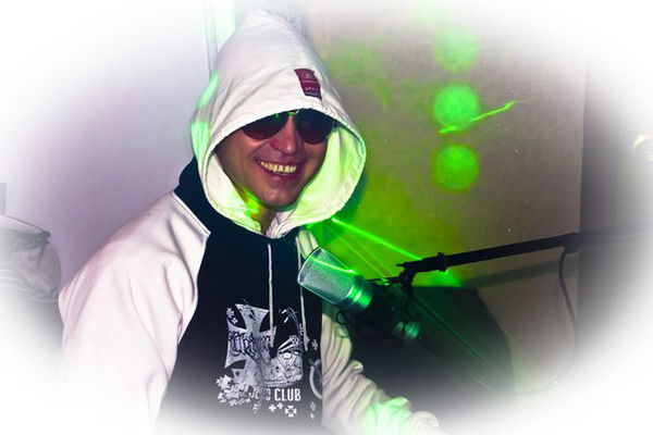 Алексей Дружинин