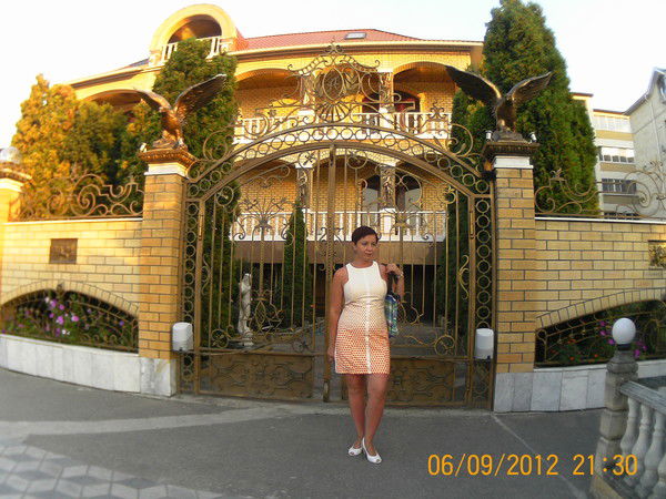 Ирина Бредченко