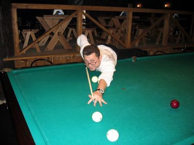 Филипп Семенов