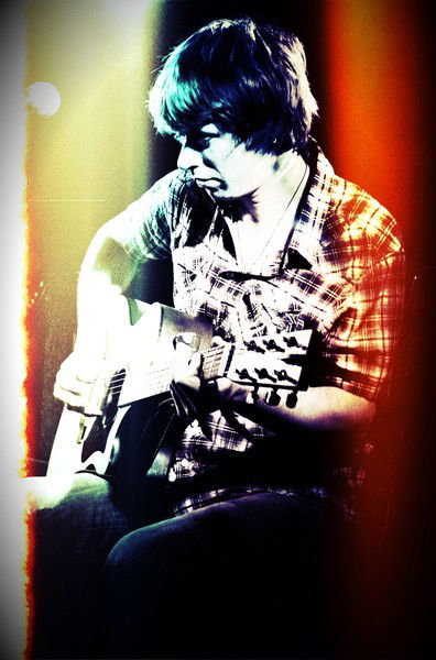 Игорь Михайлов