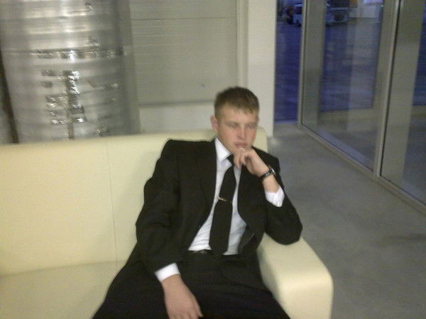 Александр Золоткин