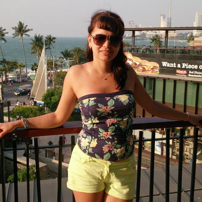 Лиля Исянова