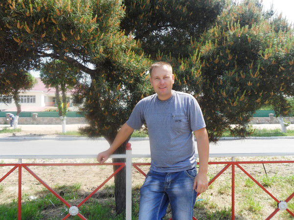 Вячеслав Качанов