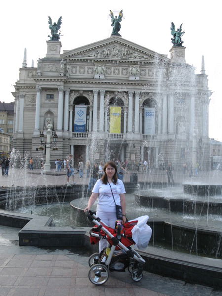 Оксана Ефимова