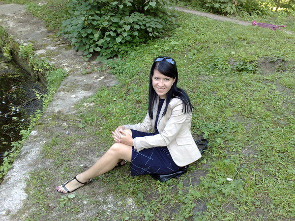 Юлия Чуканова