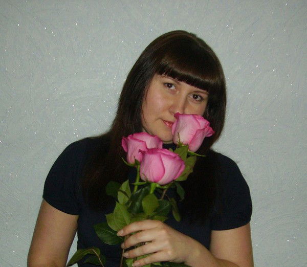 Ирина Болдина