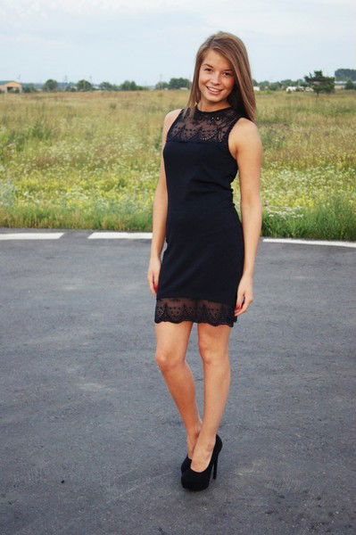 Кристина Соколова