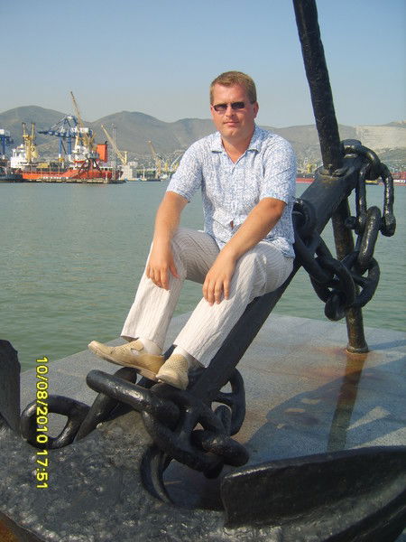 Андрей Лаптев