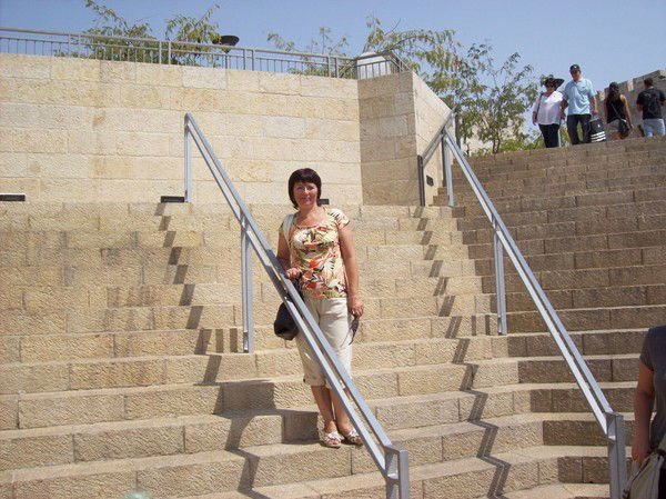 Людмила Денисова