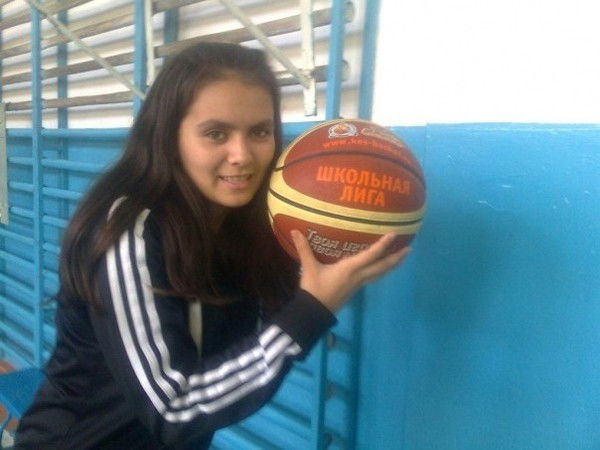 Гузель Ситдикова