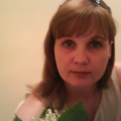 Алена Чередниченко