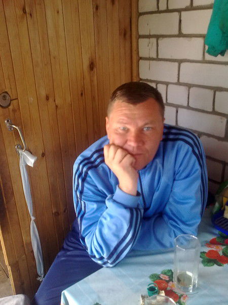 Александр Голиков