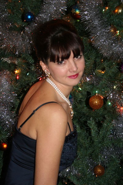 Наталья Кулакова