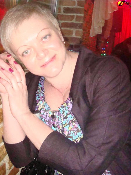 Елена Суханова