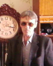 Виктор Вирченко