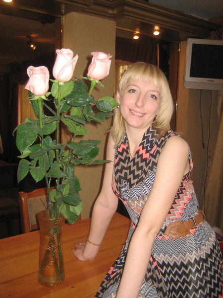 Татьяна Конюхова