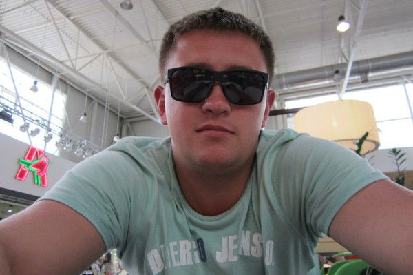 Павел Новиков