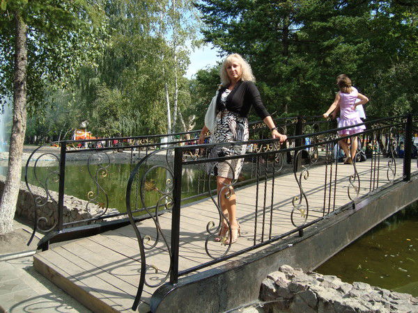 Светлана Кобзева