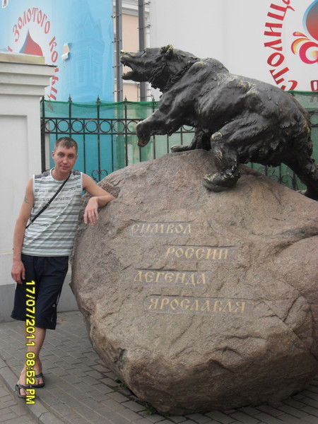 Андрей Долгинцев