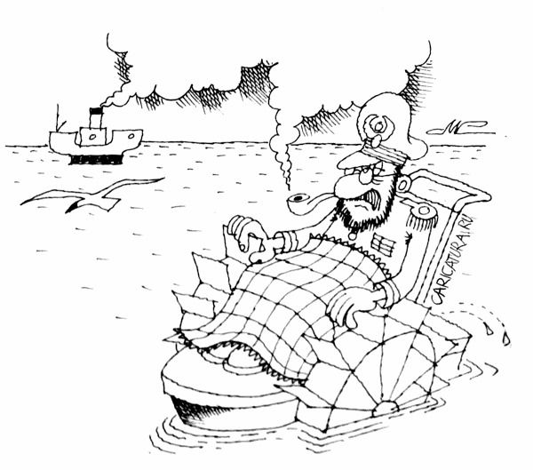 Владимир Каминский