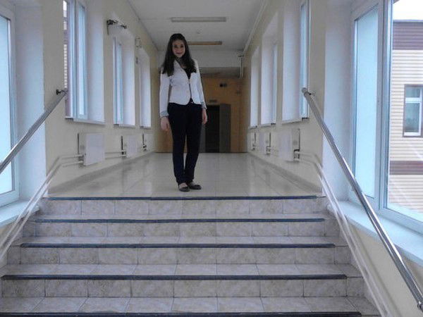 Кристина Старкова