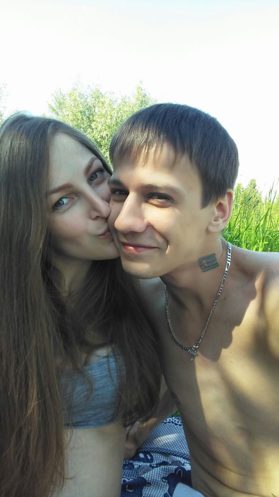 Никита Кузьмин