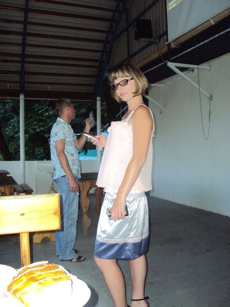 Людмила Юдкина