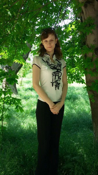 Анна И Карина