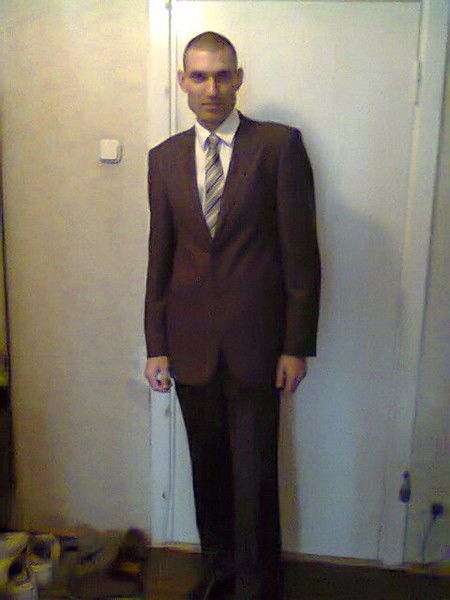 Денис Новиков