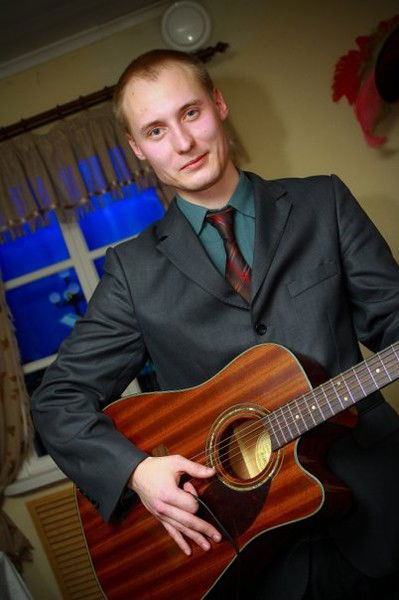 Иван Черемных