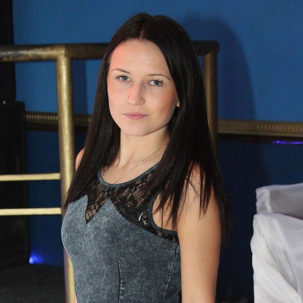 Наталия Попова