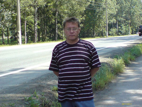 Аркадий Кожевников